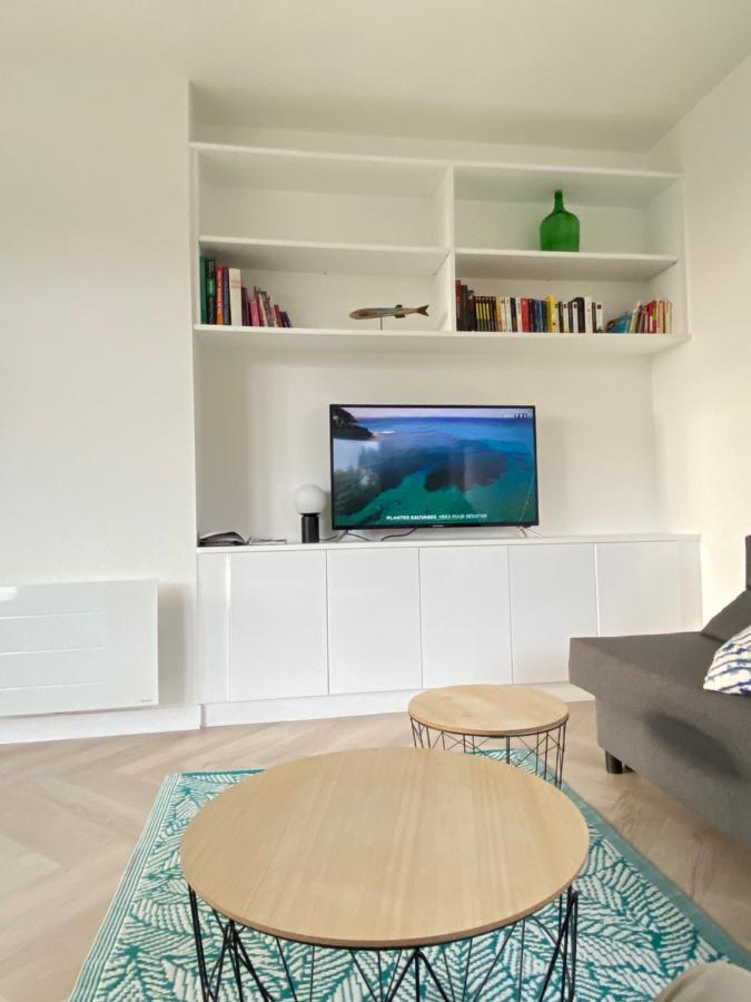 סן-ז'ורז'-דה-דידון Proche Plage De Royan, Vue Mer, Equipements Modernes, Confort מראה חיצוני תמונה