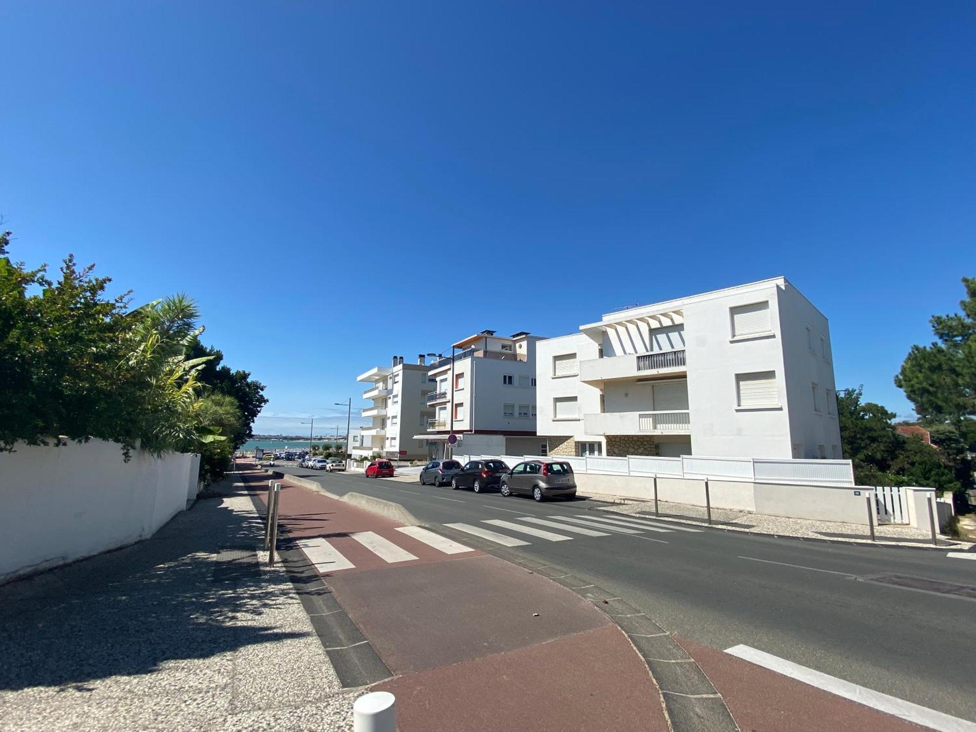 סן-ז'ורז'-דה-דידון Proche Plage De Royan, Vue Mer, Equipements Modernes, Confort מראה חיצוני תמונה